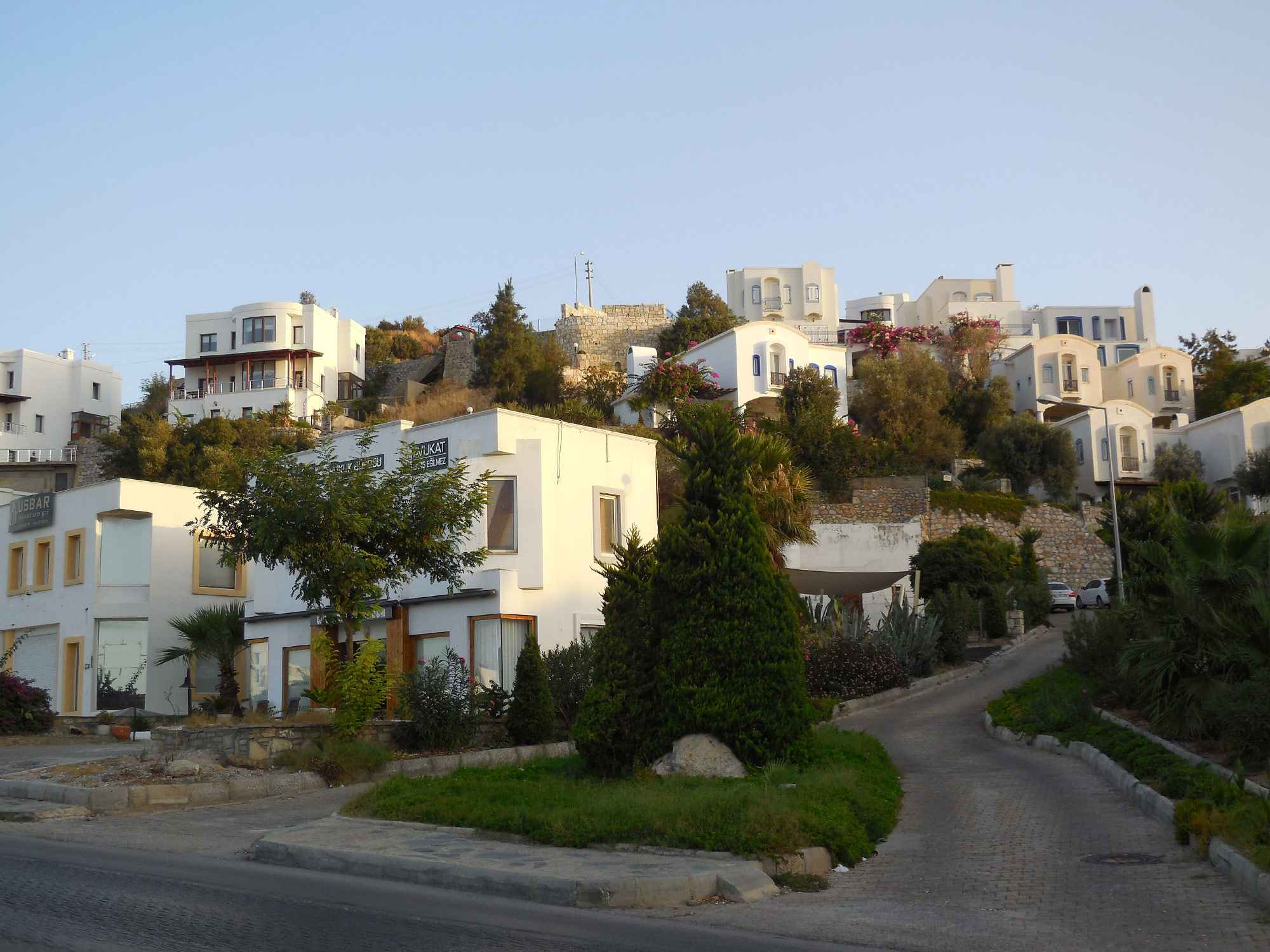 Bodrum